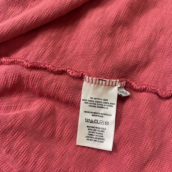 T. la Beria Peplum Open Cardigan - Picture 5 of 6